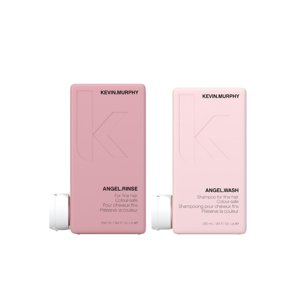 Kevin Murphy Angel Duo