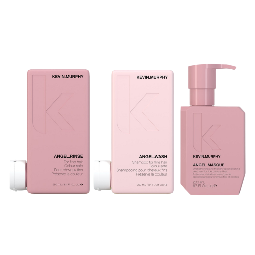 Kevin Murphy Angel Trio