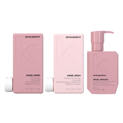 Kevin Murphy Angel Trio