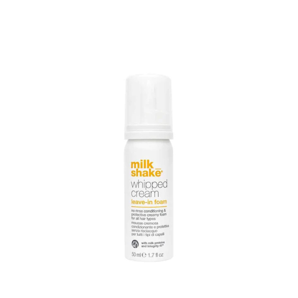 Milkshake Whipped Leave-In Foam Travel Size 50ml