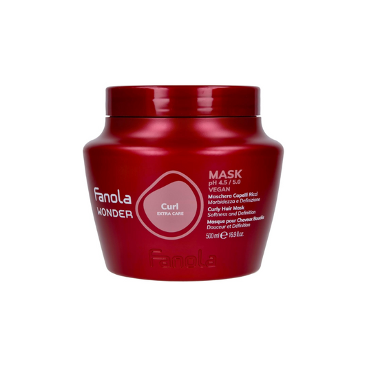 Fanola Wonder Curl Mask 500ml