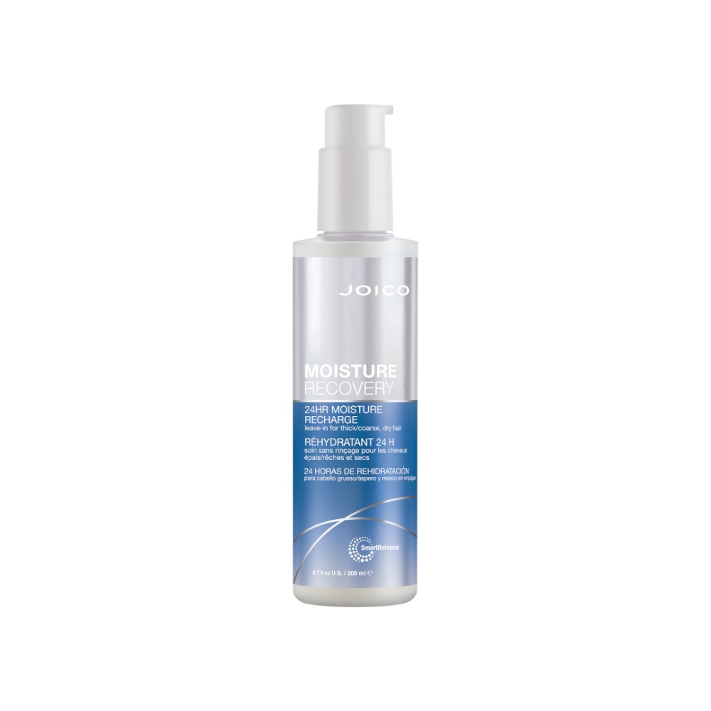 Joico Moisture Recovery 24HR Moisture Recharge Leave-In 200ml