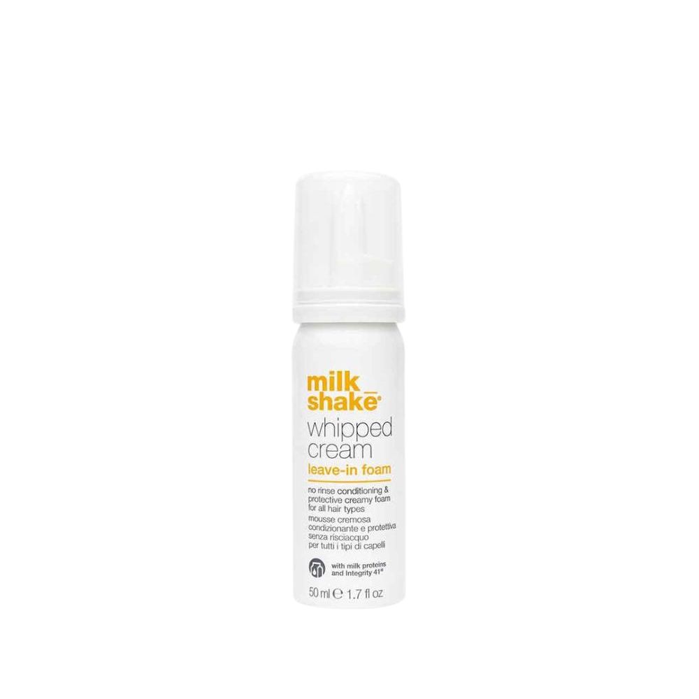 Milkshake Whipped Leave-in Foam Travel Size 50ml