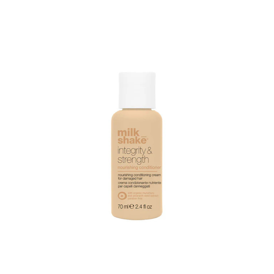 Milkshake Integrity Nourishing Conditioner Travel Size 50ml