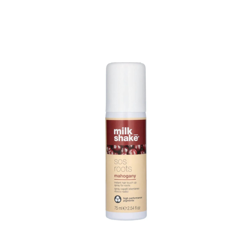 Milkshake SOS Roots Mahogany 75ml