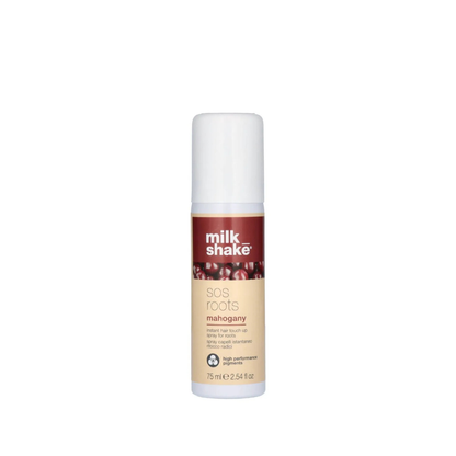 Milkshake SOS Roots Mahogany 75ml