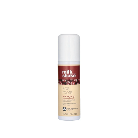 Milkshake SOS Roots Mahogany 75ml