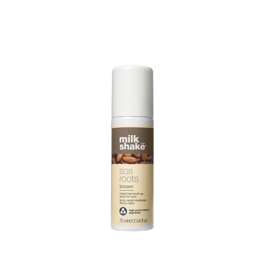 Milkshake SOS Roots Brown 75ml