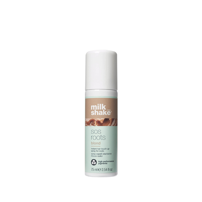 Milkshake SOS Roots Blond 75ml