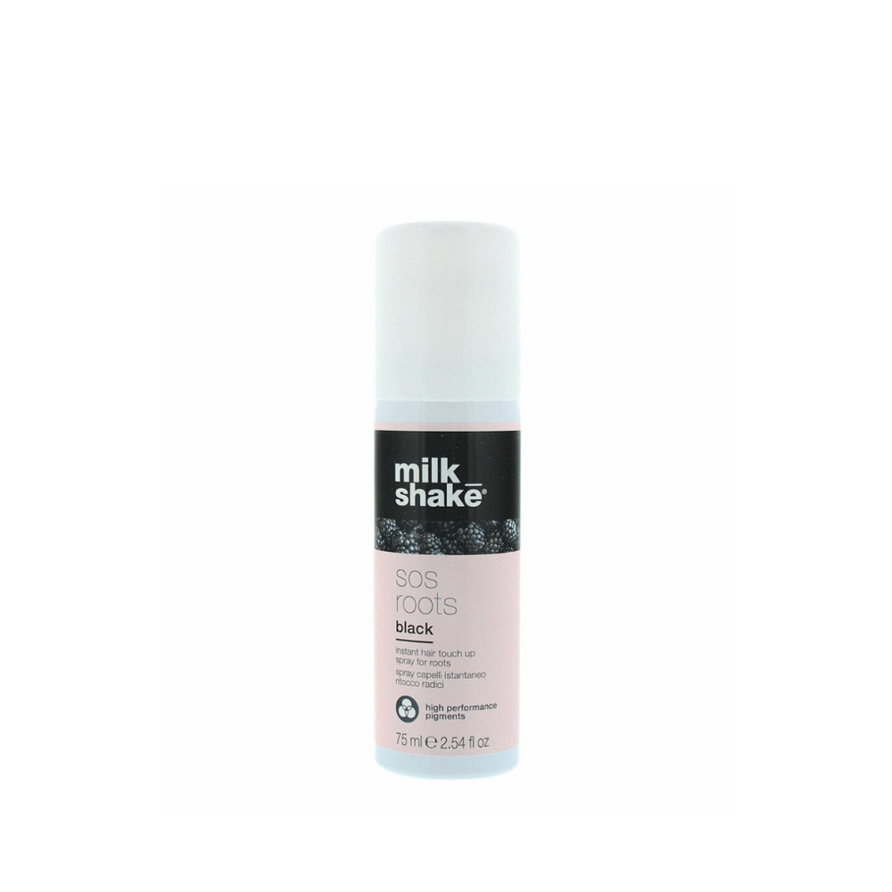 Milkshake SOS Roots Black 75ml