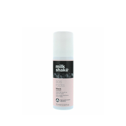 Milkshake SOS Roots Black 75ml