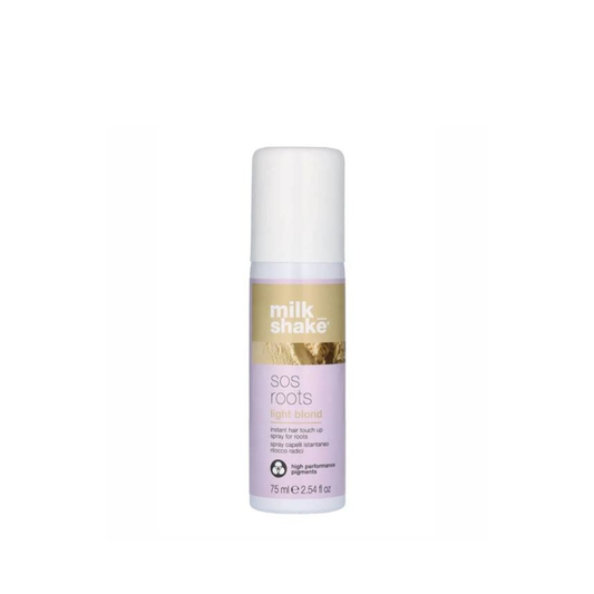 Milkshake SOS Roots Light Blond 75ml