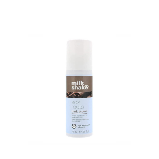 Milkshake SOS Roots Dark Brown - 75ml