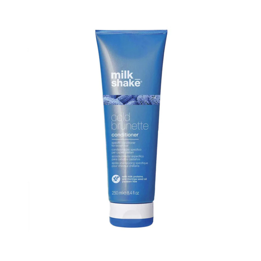 Milkshake Cold Brunette Conditioner 250ml
