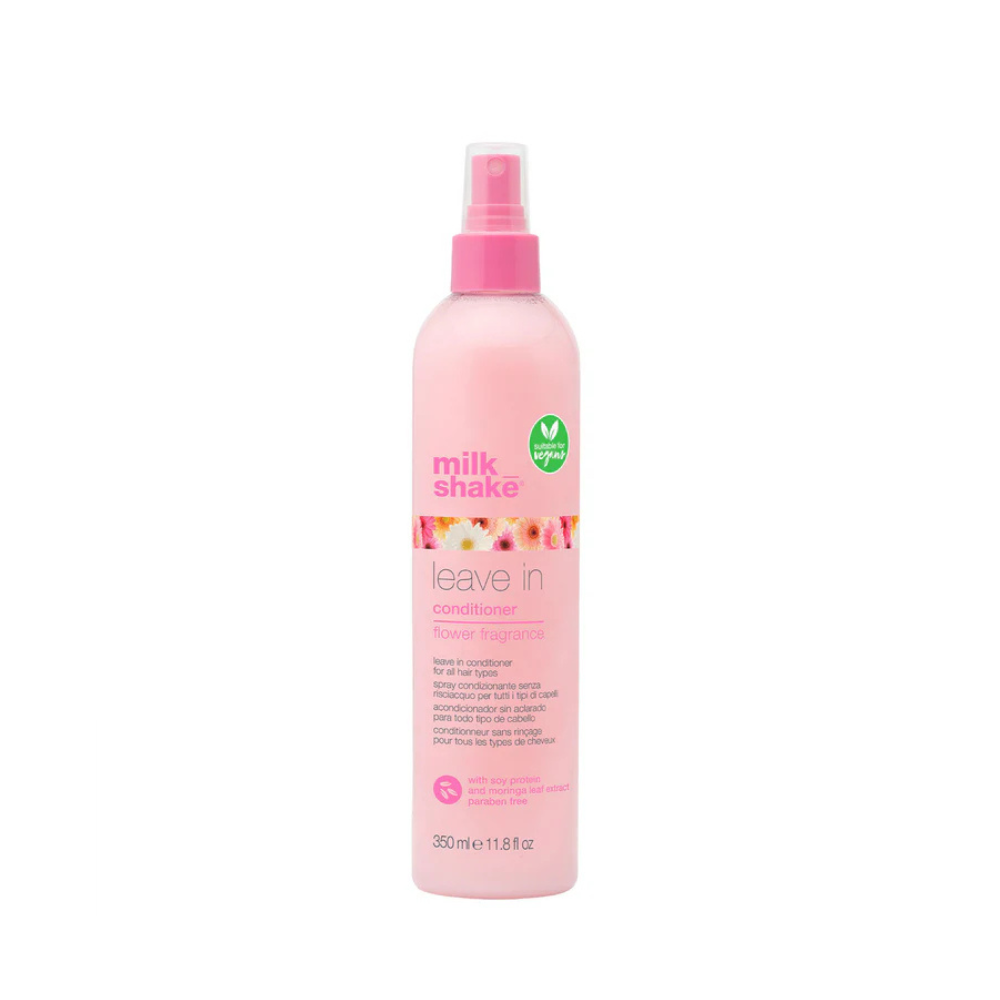 Milkshake Leave In Conditioner Spray - Flower Fragrance 350ml