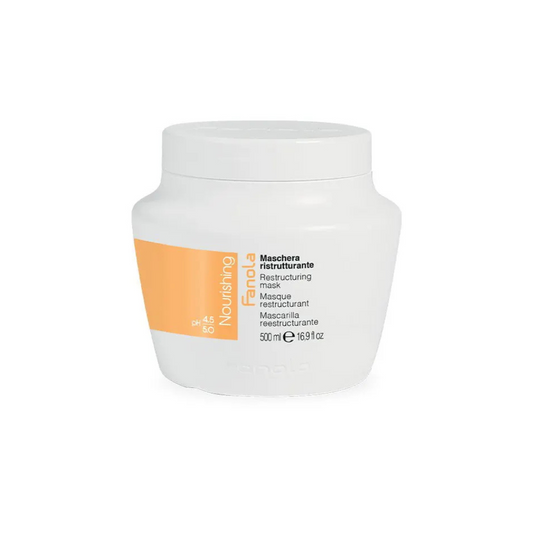 Fanola – Restructuring Mask (500 ml)
