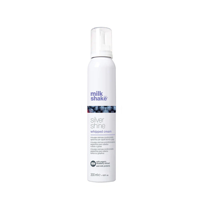 Milkshake Silver Shine Whipped Cream 200ml