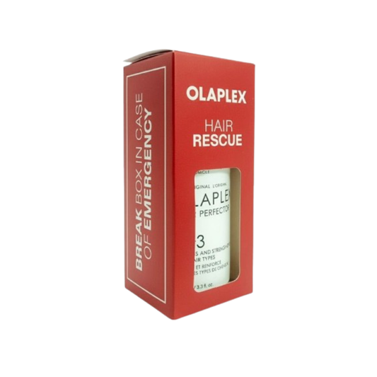 Olaplex No.3 Hair Perfector – Break Box Limited Edition 100ml