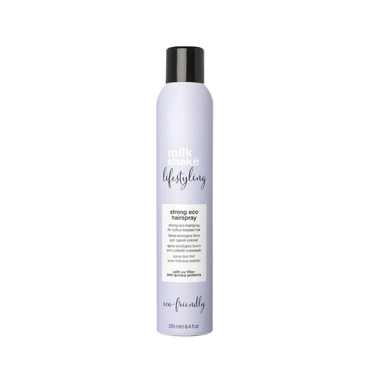 Milkshake Lifestyling Strong Eco Hairspray 250ml