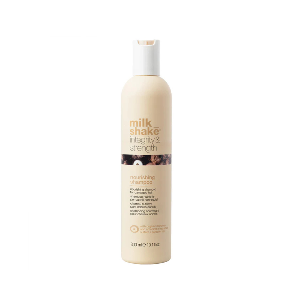 Milkshake Integrity Nourishing Shampoo 300ml