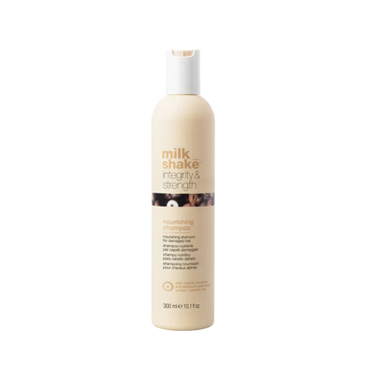 Milkshake Integrity Nourishing Shampoo 300ml