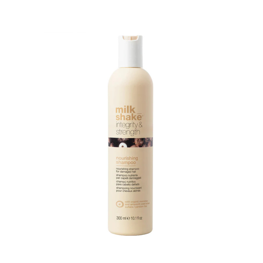 Milkshake Integrity Nourishing Shampoo 300ml