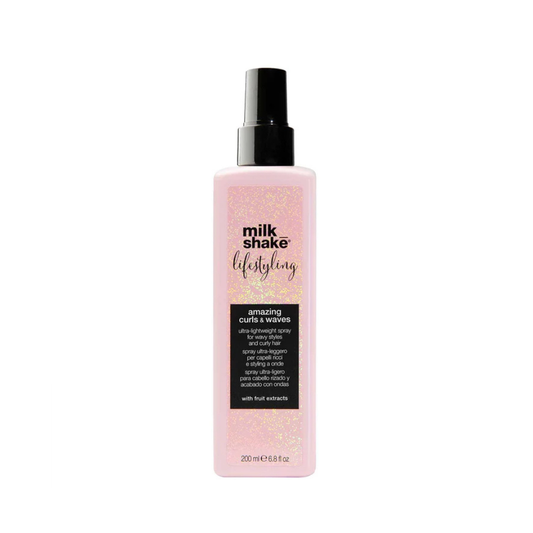Milkshake Lifestyling Amazing Curls & Waves 200ml