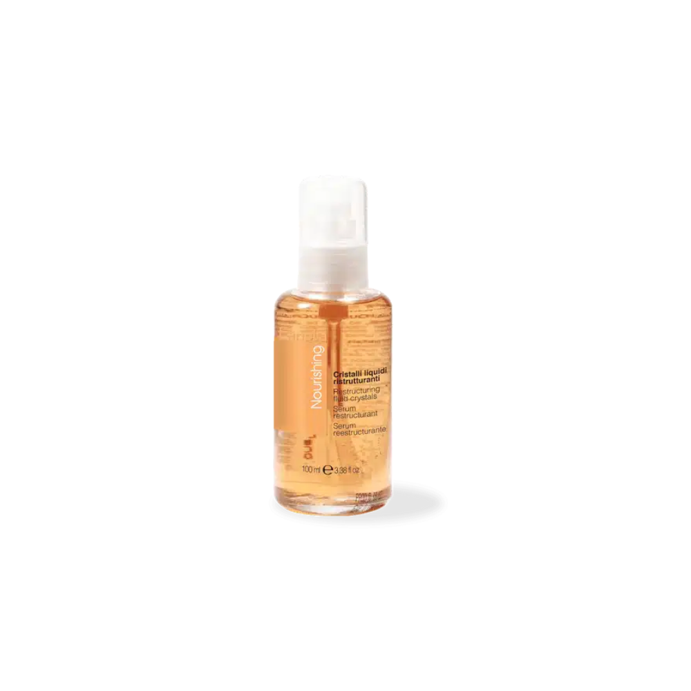 Fanola – Restructuring Fluid Crystals (100ml)