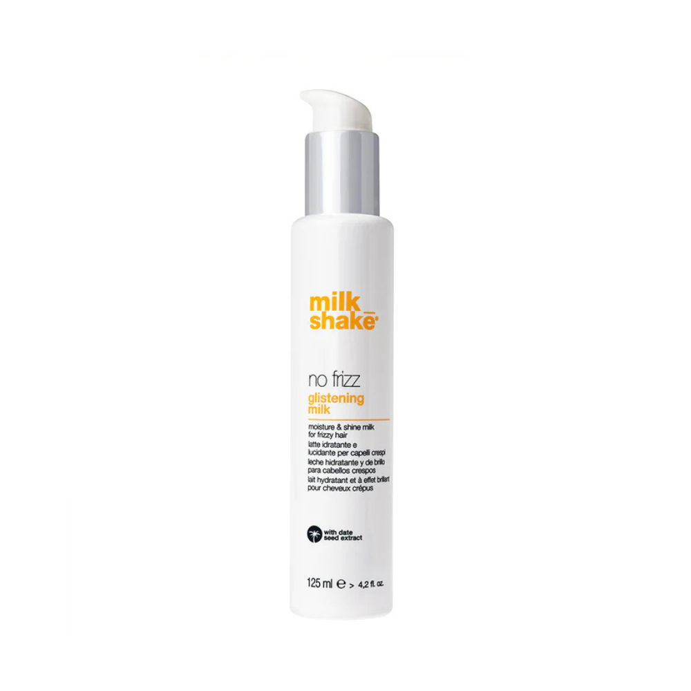Milkshake Glistening Milk 125ml