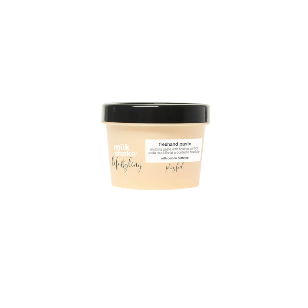 Milkshake Lifestyling Free Hand Paste 100ml