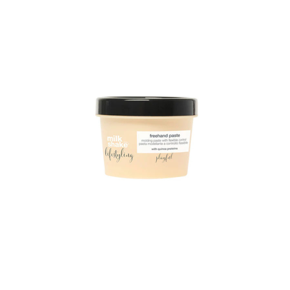 Milkshake Lifestyling Free Hand Paste 100ml