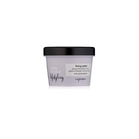 Milkshake Lifestyling Fixing Paste 100ml
