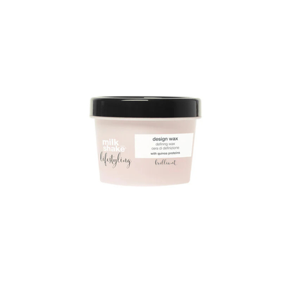 Milkshake Lifestyling Design Wax 100ml