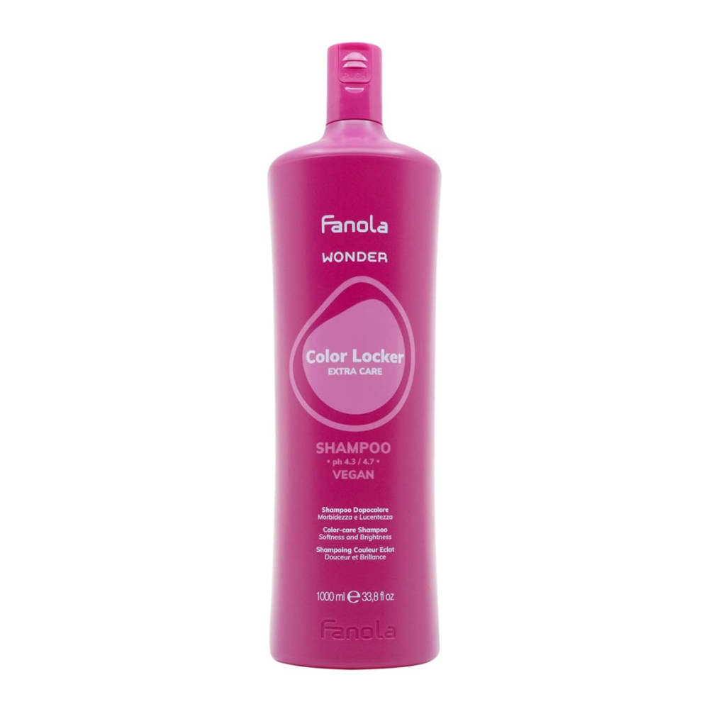 Fanola Color Locker Shampoo