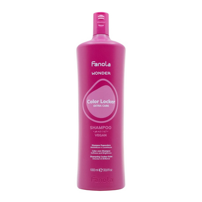 Fanola Color Locker Shampoo