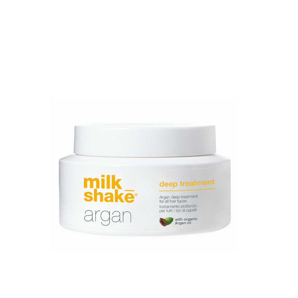 Milkshake Argan Deep Treatment 200ml