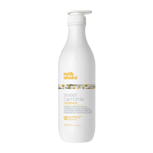 Milkshake Sweet Camomile Conditioner 1000ml