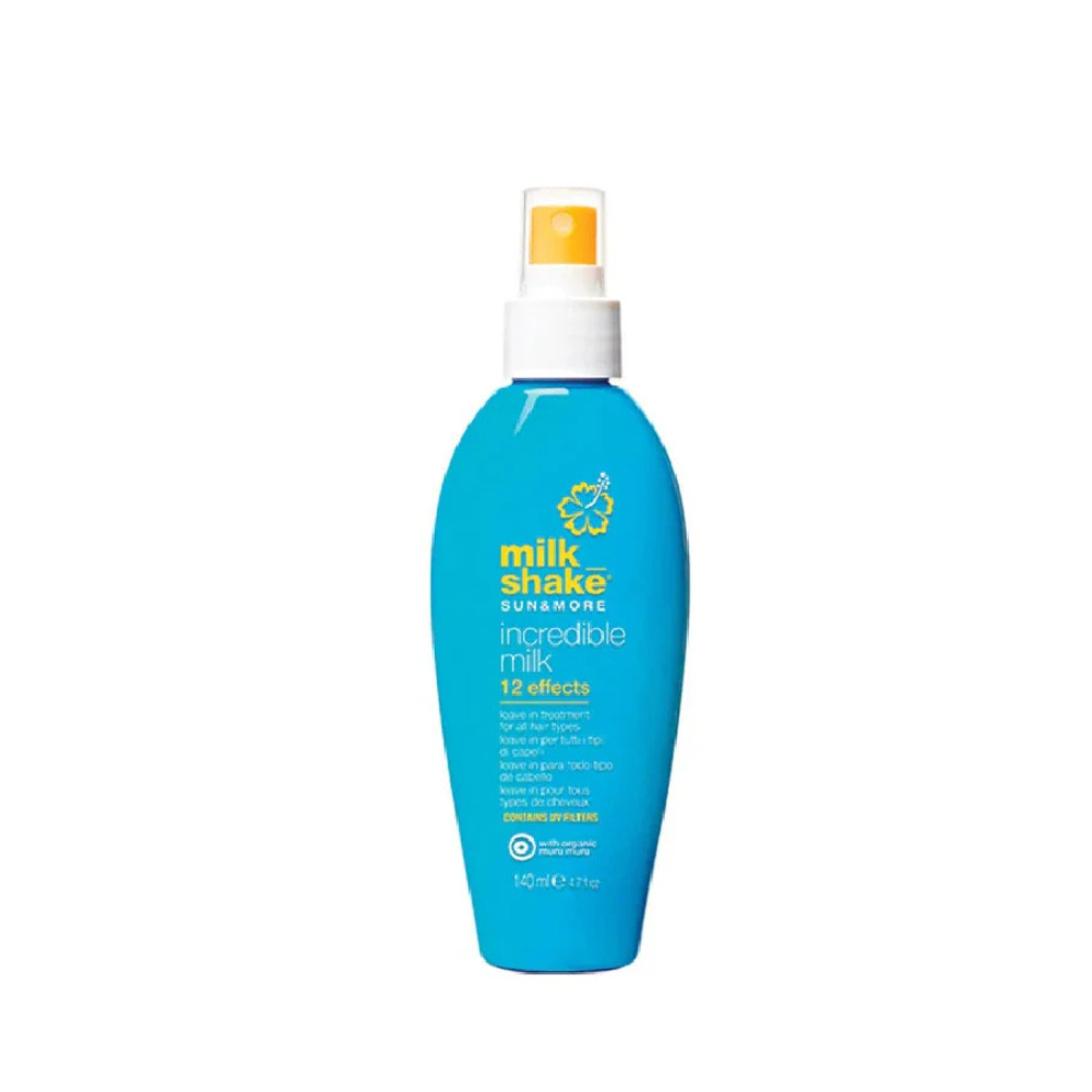 Milkshake Sun & More Incredible Milk 12 Effects 140ml