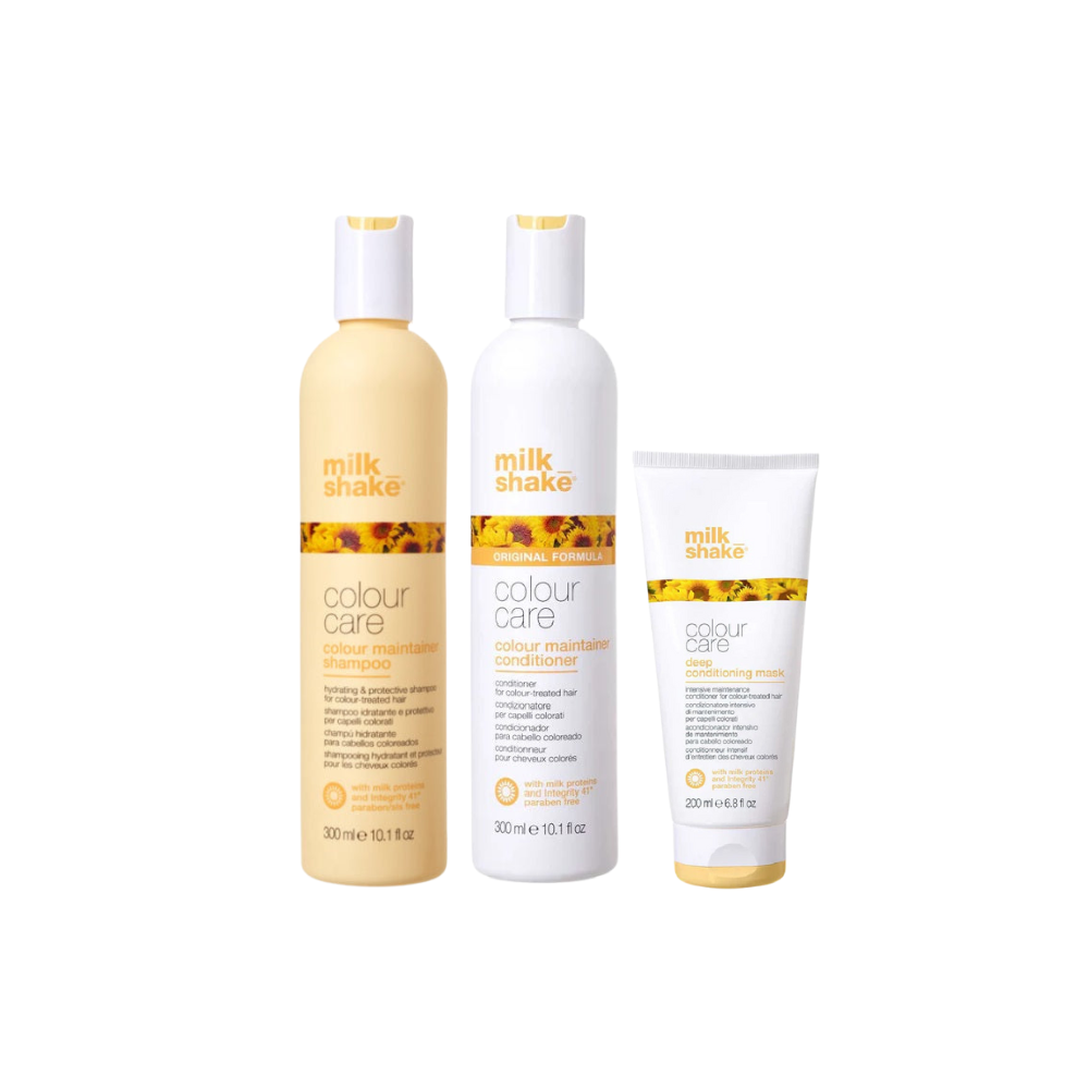 Milkshake Colour Care Trio