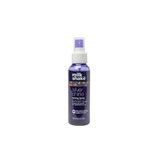 Milkshake Silver Shine Toning Spray 100ml