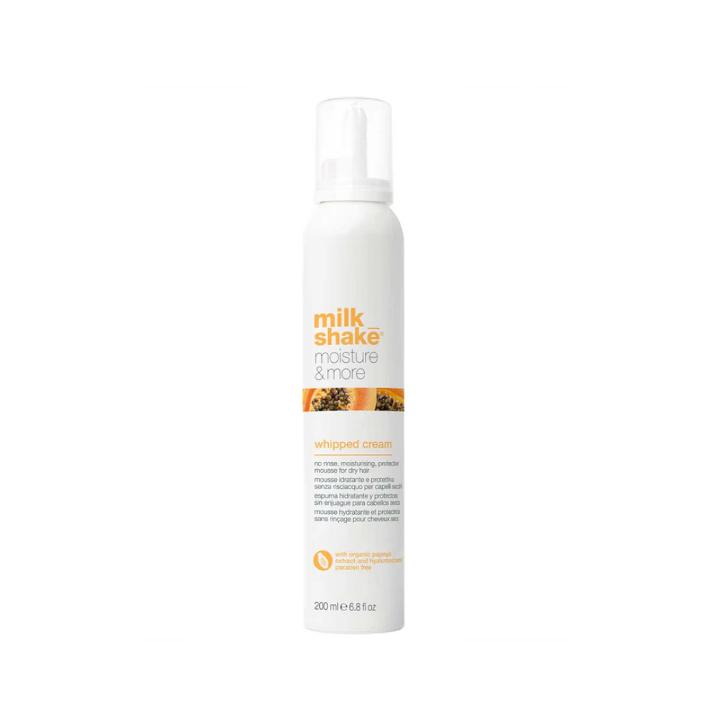 Milkshake Moisture Plus Whipped Cream 200ml