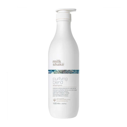 Milkshake Purifying Blend Shampoo 1000ml