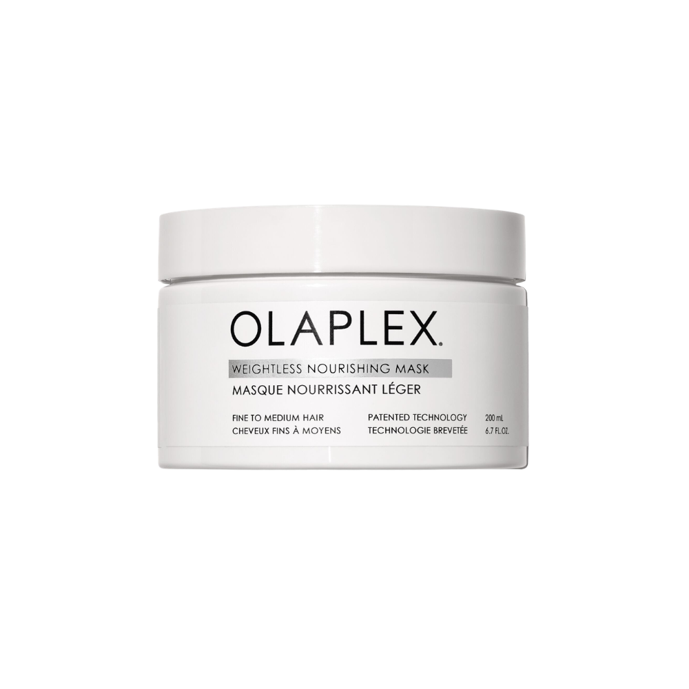 Olaplex Weightless Nourishing Mask 200ml