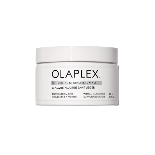 Olaplex Weightless Nourishing Mask 200ml