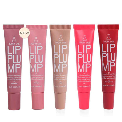 Youth Lab Lip Plump - All Skin Types 10 ml