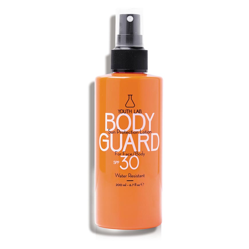 YOUTH LAB Body Guard SPF 30