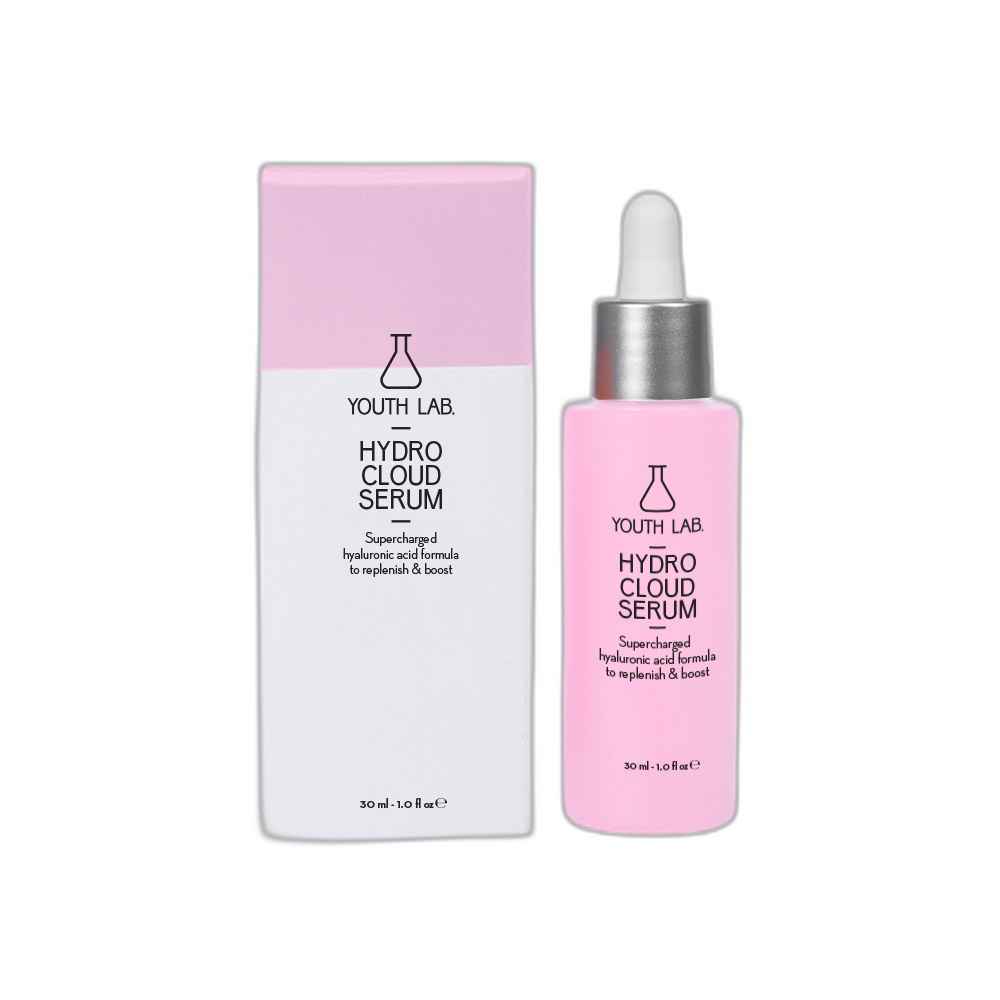 Youth Lab HydroCloud Serum 30ml