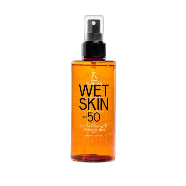 Youth Lab Wet Skin Sun Protection SPF 50