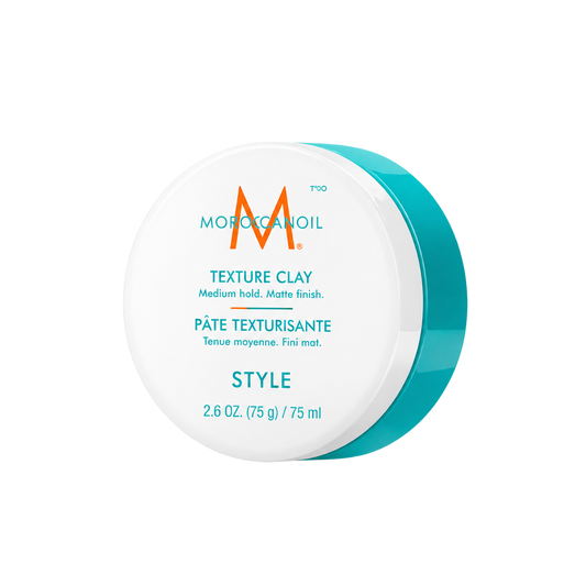Moroccanoil Texture Clay 75ml