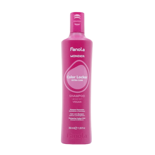 Fanola Color Locker Shampoo